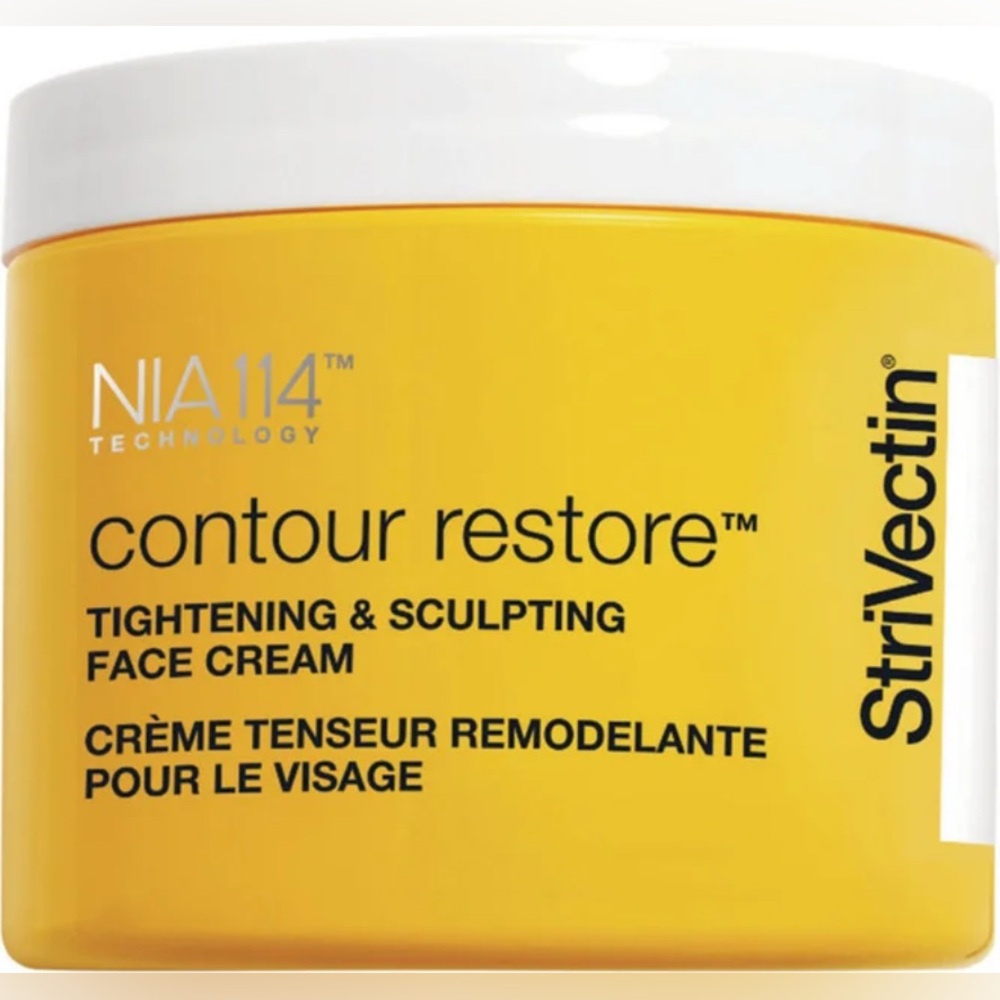 StriVectin Contour Restore Tightening & Sculpting Face Cream Jumbo